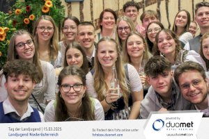 Tag der Landjugend